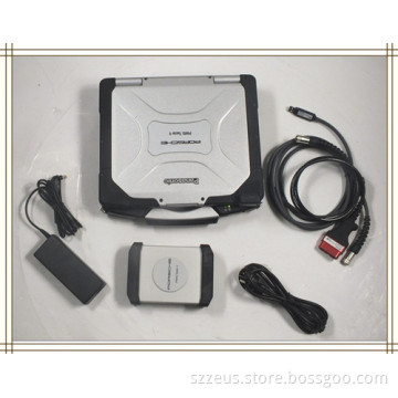Porsche Piwis Tester II